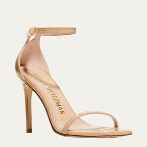 Stuart Weitzman Nudistsong